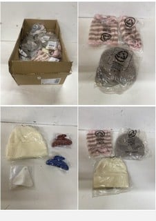 Lot 881  
            Nottingham SR2 - Delivery Only 

                
BOX OF PREMIUM CLOTHES IN VARIOUS SIZES AND DESIGNS