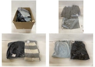 Lot 884  
            Nottingham SR2 - Delivery Only 

                
BOX OF PREMIUM CLOTHES IN VARIOUS SIZES AND DESIGNS