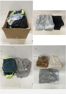 Lot 887  
            Nottingham SR2 - Delivery Only 

                
BOX OF PREMIUM CLOTHES IN VARIOUS SIZES AND DESIGNS