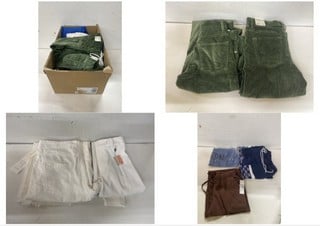 Lot 890  
            Nottingham SR2 - Delivery Only 

                
BOX OF PREMIUM CLOTHES IN VARIOUS SIZES AND DESIGNS
