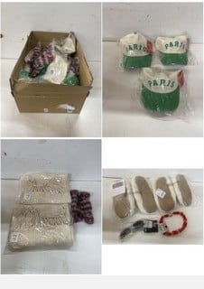 Lot 894  
            Nottingham SR2 - Delivery Only 

                
BOX OF PREMIUM CLOTHES IN VARIOUS SIZES AND DESIGNS