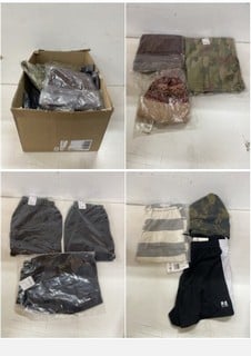 Lot 898  
            Nottingham SR2 - Delivery Only 

                
BOX OF PREMIUM CLOTHES IN VARIOUS SIZES AND DESIGNS