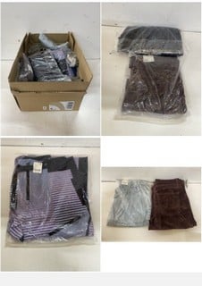 Lot 900  
            Nottingham SR2 - Delivery Only 

                
BOX OF PREMIUM CLOTHES IN VARIOUS SIZES AND DESIGNS