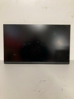 Lot 107  
            Nottingham SR3 - Delivery Only 

                
DELL 24" MONITOR (MISSING CABLES)