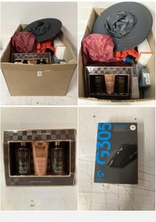 Lot 116  
            Nottingham SR3 - Delivery Only 

                
BOX VARIOUS KIDS TOYS