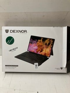 Lot 123  
            Nottingham SR3 - Delivery Only 

                
DEXNOR SAMSUNG GALAXY TAB S8 ULTRA HARD BACK CASE