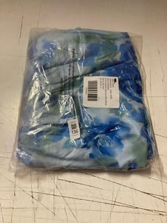 Lot 136  
            Nottingham SR3 - Delivery Only 
                
WOMEN'S DESIGNER MINI DRESS S (BLUE) ORIGINAL RRP £158