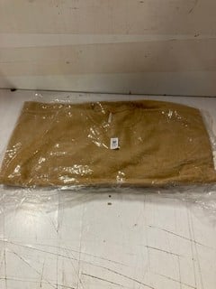 Lot 137  
            Nottingham SR3 - Delivery Only 
                
WOMEN'S DESIGNER LUNA PULLOVER M (BROWN) ORIGINAL RRP £140