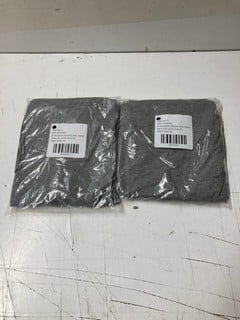 Lot 153  
            Nottingham SR3 - Delivery Only 

                
2 X WOMEN'S DESIGNER ELIZA LONG SLEEVE XS (GREY) ORIGINAL RRP £46 EACH