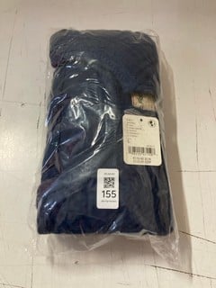 Lot 155  
            Nottingham SR3 - Delivery Only 

                
WOMEN'S DESIGNER EASY SUNDAY TOP L (INDIGO) ORIGINAL RRP £118