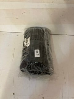 Lot 159  
            Nottingham SR3 - Delivery Only 

                
EDEN HIGH SLOUCHY JEANS 31 W (BLACK) ORIGINAL RRP £140