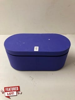 Lot 18  
            Nottingham SR3 - Delivery Only 
                
DYSON AIRWRAP MULTI STYLER DRYER ORIGINAL RRP £399