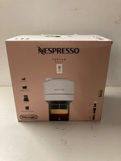 Lot 23  
            Nottingham SR3 - Delivery Only 
                
DELONGHI NESPRESSO VERTUO POP COFFEE MACHINE