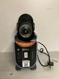 Lot 245  
            Nottingham SR3 - Delivery Only 

                
NINJA SLUSHIE MAKER