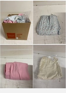 Lot 277  
            Nottingham SR3 - Delivery Only 
                
BOX OF PREMIUM DESIGNER CLOTHING IN VARIOUS STYLES AND SIZES