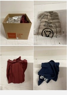 Lot 278  
            Nottingham SR3 - Delivery Only 
                
BOX OF PREMIUM DESIGNER CLOTHING IN VARIOUS STYLES AND SIZES