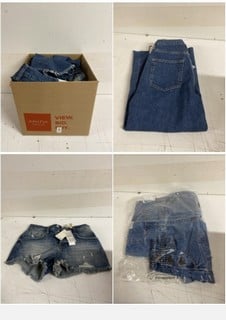 Lot 279  
            Nottingham SR3 - Delivery Only 
                
BOX OF PREMIUM DESIGNER CLOTHING IN VARIOUS STYLES AND SIZES