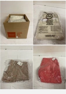 Lot 280  
            Nottingham SR3 - Delivery Only 
                
BOX OF PREMIUM DESIGNER CLOTHING IN VARIOUS STYLES AND SIZES