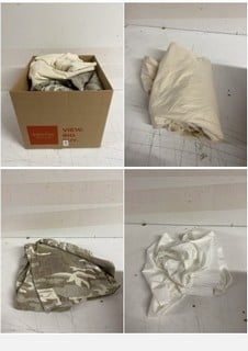 Lot 281  
            Nottingham SR3 - Delivery Only 
                
BOX OF PREMIUM DESIGNER CLOTHING IN VARIOUS STYLES AND SIZES