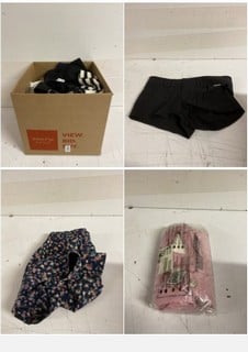 Lot 282  
            Nottingham SR3 - Delivery Only 
                
BOX OF PREMIUM DESIGNER CLOTHING IN VARIOUS STYLES AND SIZES