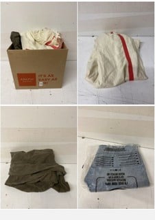 Lot 284  
            Nottingham SR3 - Delivery Only 
                
BOX OF PREMIUM DESIGNER CLOTHING IN VARIOUS STYLES AND SIZES