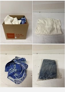 Lot 285  
            Nottingham SR3 - Delivery Only 
                
BOX OF PREMIUM DESIGNER CLOTHING IN VARIOUS STYLES AND SIZES