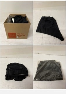 Lot 286  
            Nottingham SR3 - Delivery Only 
                
BOX OF PREMIUM DESIGNER CLOTHING IN VARIOUS STYLES AND SIZES
