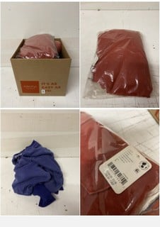 Lot 287  
            Nottingham SR3 - Delivery Only 
                
BOX OF PREMIUM DESIGNER CLOTHING IN VARIOUS STYLES AND SIZES