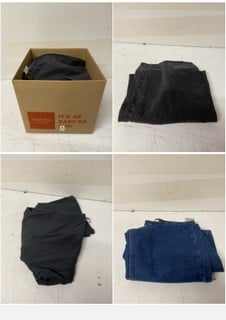 Lot 288  
            Nottingham SR3 - Delivery Only 
                
BOX OF PREMIUM DESIGNER CLOTHING IN VARIOUS STYLES AND SIZES