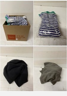 Lot 291  
            Nottingham SR3 - Delivery Only 
                
BOX OF PREMIUM DESIGNER CLOTHING IN VARIOUS STYLES AND SIZES