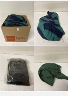 Lot 292  
            Nottingham SR3 - Delivery Only 
                
BOX OF PREMIUM DESIGNER CLOTHING IN VARIOUS STYLES AND SIZES