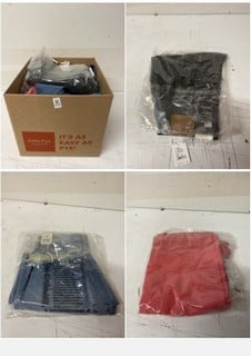 Lot 293  
            Nottingham SR3 - Delivery Only 
                
BOX OF PREMIUM DESIGNER CLOTHING IN VARIOUS STYLES AND SIZES