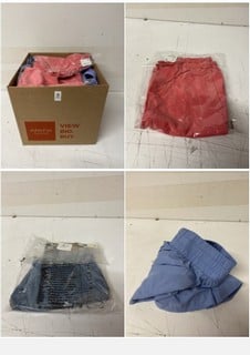 Lot 294  
            Nottingham SR3 - Delivery Only 
                
BOX OF PREMIUM DESIGNER CLOTHING IN VARIOUS STYLES AND SIZES