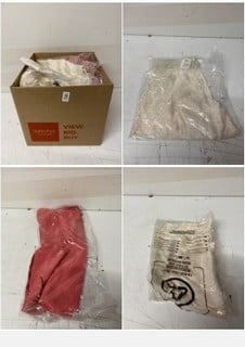 Lot 297  
            Nottingham SR3 - Delivery Only 

                
BOX OF PREMIUM DESIGNER CLOTHING IN VARIOUS STYLES AND SIZES