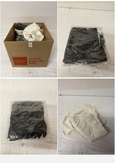 Lot 302  
            Nottingham SR3 - Delivery Only 

                
BOX OF PREMIUM DESIGNER CLOTHING IN VARIOUS STYLES AND SIZES