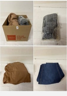 Lot 304  
            Nottingham SR3 - Delivery Only 

                
BOX OF PREMIUM DESIGNER CLOTHING IN VARIOUS STYLES AND SIZES