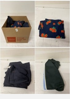 Lot 305  
            Nottingham SR3 - Delivery Only 

                
BOX OF PREMIUM DESIGNER CLOTHING IN VARIOUS STYLES AND SIZES