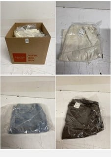 Lot 306  
            Nottingham SR3 - Delivery Only 

                
BOX OF PREMIUM DESIGNER CLOTHING IN VARIOUS STYLES AND SIZES