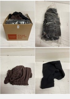 Lot 307  
            Nottingham SR3 - Delivery Only 

                
BOX OF PREMIUM DESIGNER CLOTHING IN VARIOUS STYLES AND SIZES