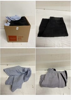 Lot 308  
            Nottingham SR3 - Delivery Only 

                
BOX OF PREMIUM DESIGNER CLOTHING IN VARIOUS STYLES AND SIZES