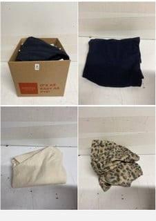 Lot 309  
            Nottingham SR3 - Delivery Only 

                
BOX OF PREMIUM DESIGNER CLOTHING IN VARIOUS STYLES AND SIZES
