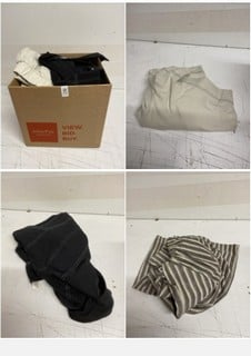 Lot 310  
            Nottingham SR3 - Delivery Only 

                
BOX OF PREMIUM DESIGNER CLOTHING IN VARIOUS STYLES AND SIZES