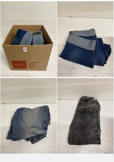 Lot 312  
            Nottingham SR3 - Delivery Only 

                
BOX OF PREMIUM DESIGNER CLOTHING IN VARIOUS STYLES AND SIZES