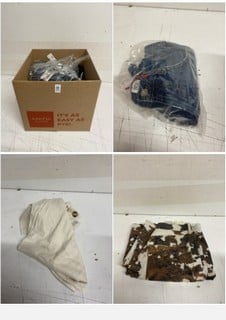 Lot 313  
            Nottingham SR3 - Delivery Only 

                
BOX OF PREMIUM DESIGNER CLOTHING IN VARIOUS STYLES AND SIZES