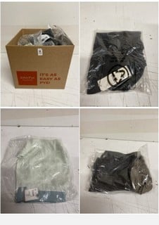 Lot 314  
            Nottingham SR3 - Delivery Only 

                
BOX OF PREMIUM DESIGNER CLOTHING IN VARIOUS STYLES AND SIZES