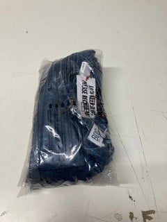 Lot 323  
            Nottingham SR3 - Delivery Only 

                
RINSE LOGAN DENIM JEANS SIZE: 34W 34L ORIGINAL RRP £64