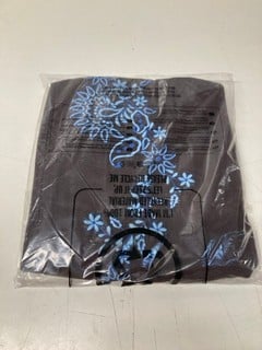 Lot 336  
            Nottingham SR3 - Delivery Only 
                
MARRAKESH EMBROIDERE JEANS IN BROWN SIZE: 8 ORIGINAL RRP £248