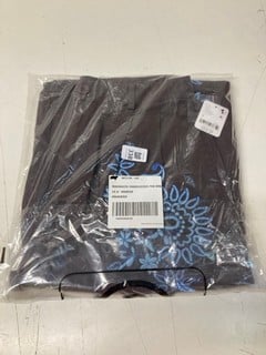 Lot 338  
            Nottingham SR3 - Delivery Only 
                
MARRAKESH EMBROIDERE JEANS IN BROWN SIZE: 8 ORIGINAL RRP £248