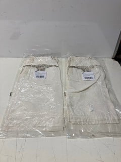 Lot 342  
            Nottingham SR3 - Delivery Only 
                
2 X PALMA BOARD SHORTS SIZE: M ORIGINAL RRP £68 EACH