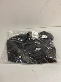 Lot 345  
            Nottingham SR3 - Delivery Only 
                
LEVI VINTAGE SHORTALL JUMPSUIT SIZE: XS ORIGINAL RRP £80